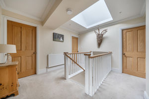 Cumberford Hill Bloxham